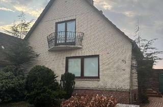Einfamilienhaus kaufen in 25469 Halstenbek, Renovieren Sie sich Ihr Eigenheim!