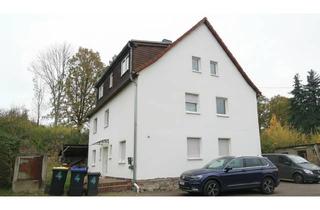 Mehrfamilienhaus kaufen in 01683 Nossen, Frisch saniertes Mehrfamilienhaus - Für Eigennutzer & Anleger