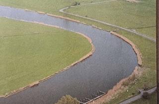 Einfamilienhaus kaufen in Eiderstraße 35, 24797 Breiholz, Eiderlage und Einfamilienhaus mit Einliegerwohnung