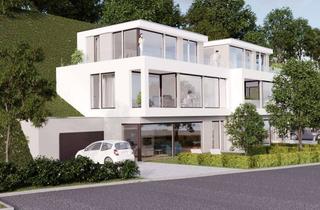 Doppelhaushälfte kaufen in 65779 Kelkheim, Einzug Winter 2026 möglich! 2 Doppelhaushälften in exklusiver Lage von Kelkheim-Fischbach!