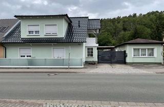 Haus kaufen in Bergstaße 45, 14727 Premnitz, Geräumiges 7-Zimmer Haus in Premnitz
