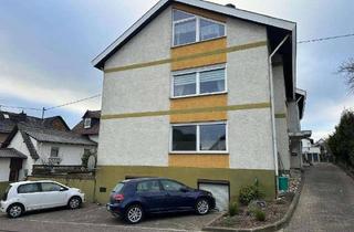 Mehrfamilienhaus kaufen in 55271 Stadecken-Elsheim, 2 Mehrfamilienhäuser (5 Wohnungen) mit Stellplätzen in angenehmer Lage.