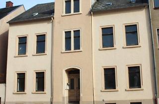 Haus kaufen in 09526 Olbernhau, Zweifamilienhaus in Olbernhau