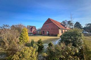 Doppelhaushälfte kaufen in 27308 Kirchlinteln, Doppelhaushälfte mit Garten statt Eigentumswohnung *provisionsfrei*