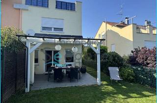 Haus kaufen in 88131 Lindau, Immobilien Seegerer: Reihenendhaus in gefragter Lage mit herrlicher Aussicht