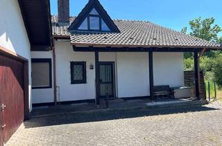 Einfamilienhaus kaufen in 96450 Bertelsdorf, Einfamilienhaus mit Doppelgarage