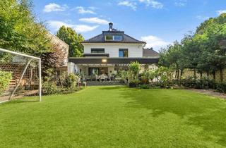 Einfamilienhaus kaufen in Alemannenstraße 29, 45888 Bulmke-Hüllen, Großzügiges Einfamilienhaus mit hochwertiger Ausstattung, Sauna & Garten. Kernsaniert in 2015