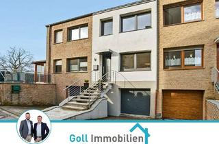 Einfamilienhaus kaufen in 52146 Würselen, Modernisiertes Einfamilienhaus mit offener Wohnarchitektur, Terrasse und Feldblick