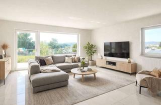 Haus kaufen in 74937 Spechbach, Für die große Familie! EFH mit Einliegerwohnung, Garten und tollem Ausblick über Spechbach