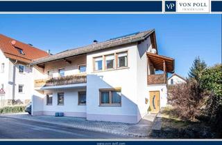 Haus kaufen in 93477 Gleißenberg, Charmantes Zuhause zum Wohlfühlen sofort Verfügbar