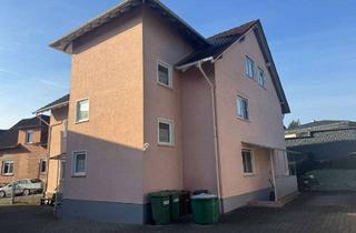 Mehrfamilienhaus kaufen in 63543 Neuberg, TOP! Leerstehendes Mehrfamilienhaus mit großem Garten!