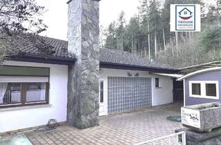 Haus kaufen in 55585 Hochstätten, Wer die Ruhe und den Wald liebt . . . .