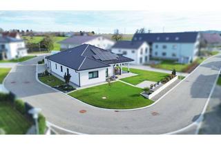Haus kaufen in 88639 Wald, Neuwertiger Bungalow – Exclusives Wohnen auf einer Ebene