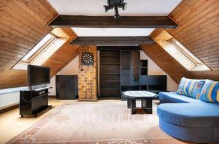 Haus kaufen in 85354 Freising, Renditebasis im Altstadtbereich: vermietetes Reihenmittelhaus mit klarer Raumstruktur und Potenzial