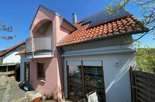 Einfamilienhaus kaufen in 73660 Urbach, Einfamilienhaus mit 227 m² Wohnfläche - Platz für die große Familie oder Wohnen und Arbeiten in eine