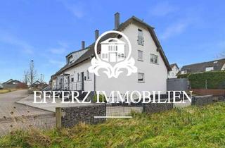 Einfamilienhaus kaufen in 53501 Grafschaft, Attraktives Einfamilienhaus mit Einliegerwohnung – naturnah wohnen in Grafschaft-Leimersdorf!