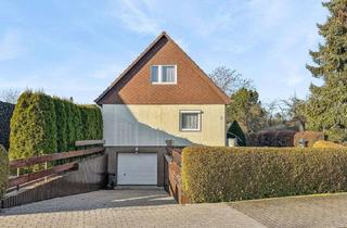 Einfamilienhaus kaufen in 24879 Neuberend, Charmantes Einfamilienhaus – ruhig gelegen und mit großem Grundstück in Neuberend