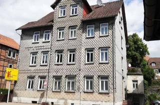 Mehrfamilienhaus kaufen in 37627 Stadtoldendorf, Mehrfamilienhaus in Stadtoldendorf