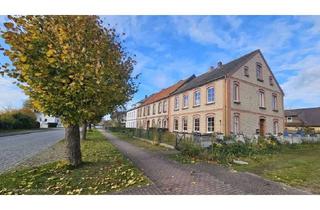 Haus kaufen in 18465 Tribsees, Ein Haus erzählt Geschichten