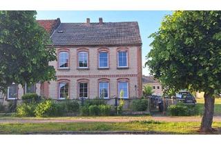 Haus kaufen in 18465 Tribsees, Altbauflair zwischen Hanse & Ostsee