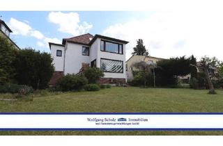 Villa kaufen in 12107 Berlin, Stilvolle Altbauvilla von 1936 mit 7 Zimmern 188 m² Wohnfläche, ideal als Ein- oder Zweifamilienhaus