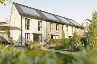 Reihenhaus kaufen in 28865 Lilienthal, Ihr Neubauprojekt - Reihenhaus in Lilienthal!