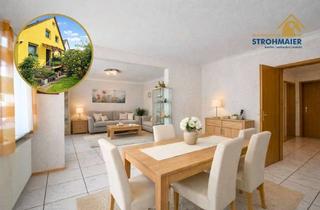 Einfamilienhaus kaufen in 71634 Ludwigsburg, Historisches Einfamilienhaus mit Garten & modernem Komfort