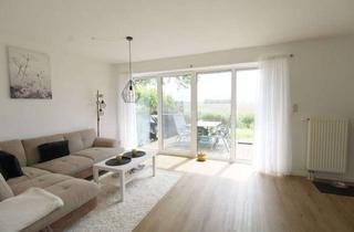 Haus kaufen in 25718 Friedrichskoog, Nordsee abseits des Trubels - gepflegtes Domizil in Feldrandlage