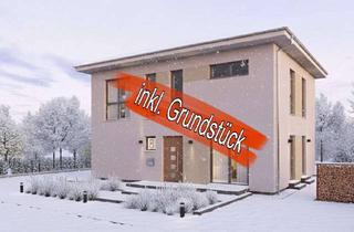 Haus kaufen in 37170 Uslar, "Ein Preis, ein Haus, ein Grundstück - mit Okal wird Wohnen planbar."