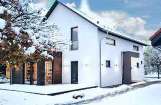 Haus kaufen in 04567 Kitzscher, Haben Sie schon mal über ein massa Haus nachgedacht?