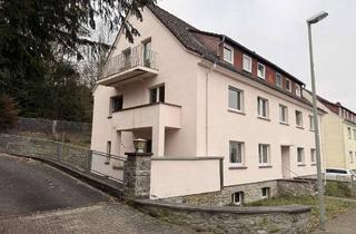 Mehrfamilienhaus kaufen in 35781 Weilburg, Mehrfamilienhaus mit 6 WE in ruhiger Lage – teilsaniert mit hohem Mietpotenzial