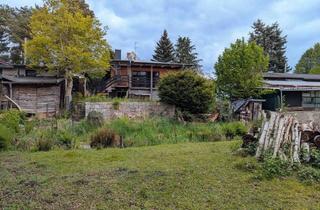 Haus kaufen in 15913 Schwielochsee, Ferienhaus mit Sauna, Garten & Garage am Schwielochsee