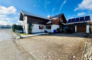 Haus kaufen in 87480 Weitnau, RUHIG, TOP ZUSTAND UND VIEL PLATZ