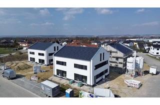 Haus kaufen in 94437 Mamming, Fertigstellung 2. Quartal 2026 - Modernes Wohnen in Mamming