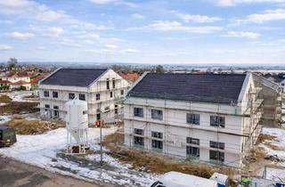 Haus kaufen in 94437 Mamming, Fertigstellung 2. Quartal 2026 - Modernes Wohnen in Mamming