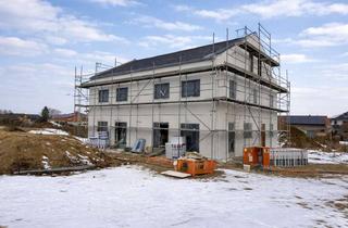 Haus kaufen in 94437 Mamming, Fertigstellung 2. Quartal 2026 - Modernes Wohnen in Mamming