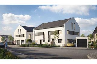 Haus kaufen in 94437 Mamming, Fertigstellung 2. Quartal 2026 - Modernes Wohnen in Mamming