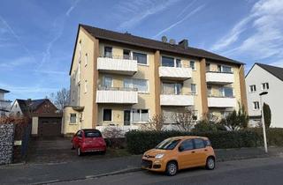 Haus kaufen in 42697 Ohligs-Aufderhöhe, JA, zum großen Wohnhaus mit Balkonen, Garagen, Stellplätzen und Ausbaupotential in Solingen-Ohligs!