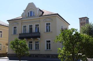 Wohnung mieten in Friedrich-Oettler-Straße 20, 04668 Grimma, 2-Raumwohnung in Grimmaer Innenstadt