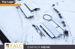 Anlageobjekt in 98673 Eisfeld, Investment: Reitanlage mit Reiterstube – Alleinlage inmitten Thüringer Natur mit perfekter Anbindung