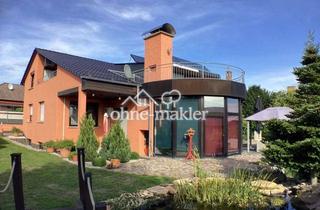 Einfamilienhaus kaufen in 96253 Untersiemau, Stilvolles Anwesen mit Einliegerwohnung, Wellnessbereich und großem Grundstück bei Coburg