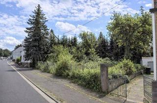 Grundstück zu kaufen in 66539 Neunkirchen, Zentral gelegenes Grundstück mit Baupotenzial in Neunkirchen-Wellesweiler