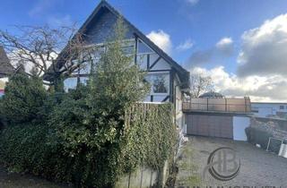 Haus kaufen in 42477 Radevormwald, Ein Zuhause mit Platz für Ihre Wohnträume!