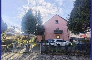 Mehrfamilienhaus kaufen in 07819 Triptis, Mehrfamilienhaus im Herzen von Triptis