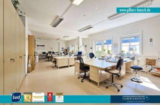 Gewerbeimmobilie mieten in 54292 Trier, Flexible Büroeinheit in zentraler Innenstadtlage nahe Porta Nigra mit Stellplatzoption