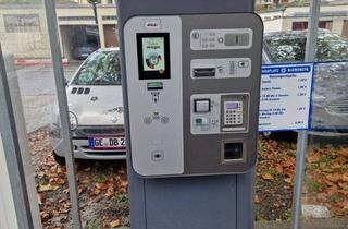 Anlageobjekt in 45699 Herten, Parkplatz als Kapitalanlage in Herten-Mitte. Schranken- und Kassensystem neu.