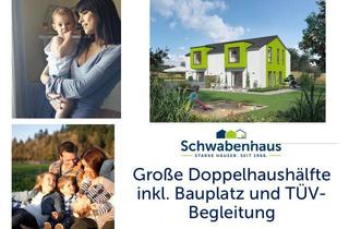 Haus kaufen in 15230 Frankfurt, Ankommen. Durchatmen. Daheim sein – Ihr Traumhaus wartet auf Sie!