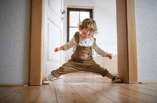 Doppelhaushälfte kaufen in 15831 Groß Kienitz, Hier gilt nur noch zugreifen !Doppelhaushälfte nahe Berlin!