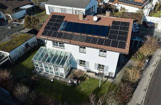 Haus kaufen in 85469 Walpertskirchen, Exklusives Wohnen in hochwertig saniertem Haus, einziehen sich wohlfühlen, viel Komfort