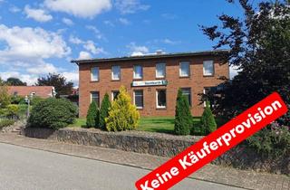 Haus kaufen in 21483 Krüzen, . . . Wohnen mit Geschichte – ehemaliges Gasthaus . . .